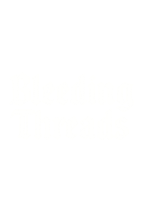 Bleeding Threads